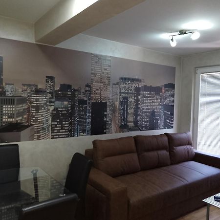 Apartmani Kristina & Kriss Užice Extérieur photo