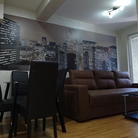 Apartmani Kristina & Kriss Užice Extérieur photo