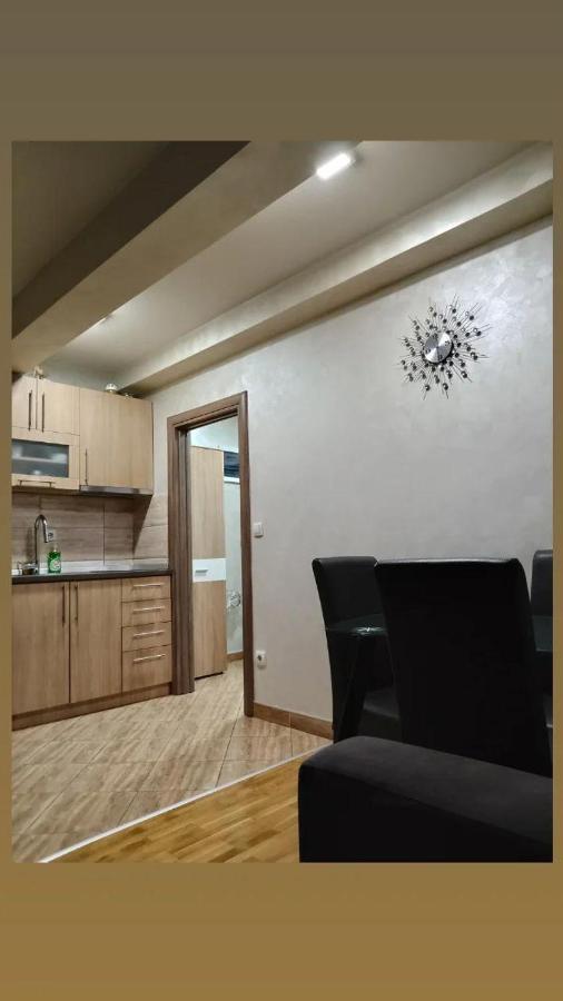 Apartmani Kristina & Kriss Užice Extérieur photo
