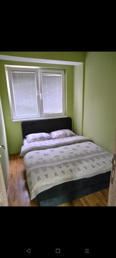 Apartmani Kristina & Kriss Užice Extérieur photo