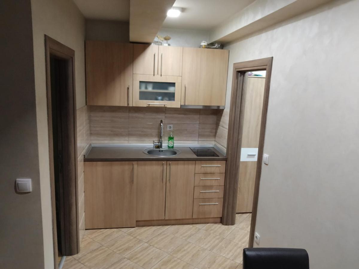Apartmani Kristina & Kriss Užice Extérieur photo