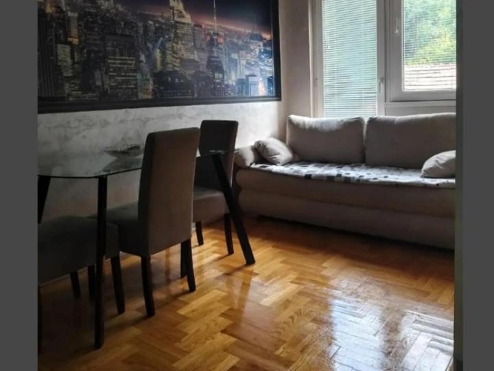 Apartmani Kristina & Kriss Užice Extérieur photo