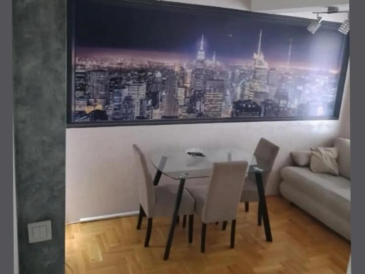 Apartmani Kristina & Kriss Užice Extérieur photo