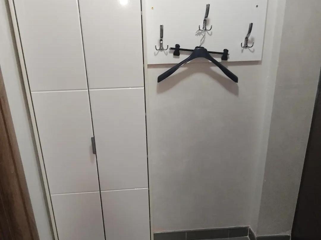 Apartmani Kristina & Kriss Užice Extérieur photo