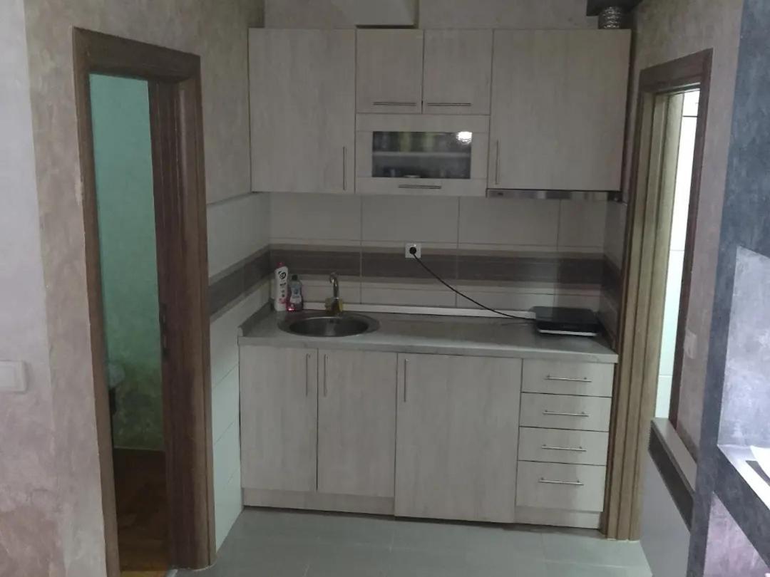 Apartmani Kristina & Kriss Užice Extérieur photo