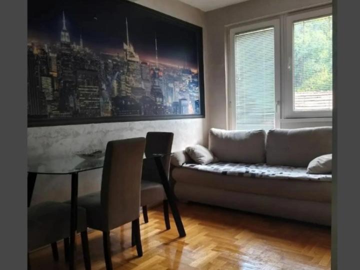 Apartmani Kristina & Kriss Užice Extérieur photo