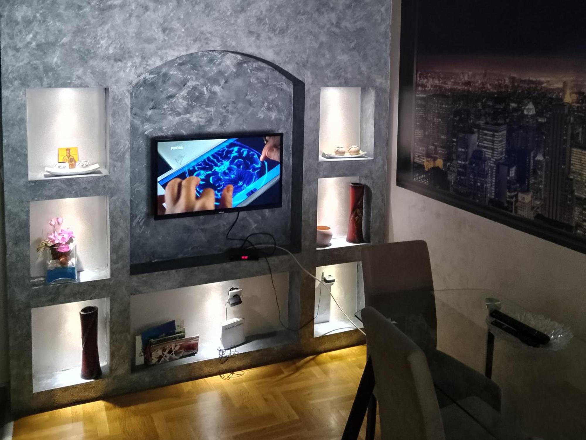 Apartmani Kristina & Kriss Užice Extérieur photo