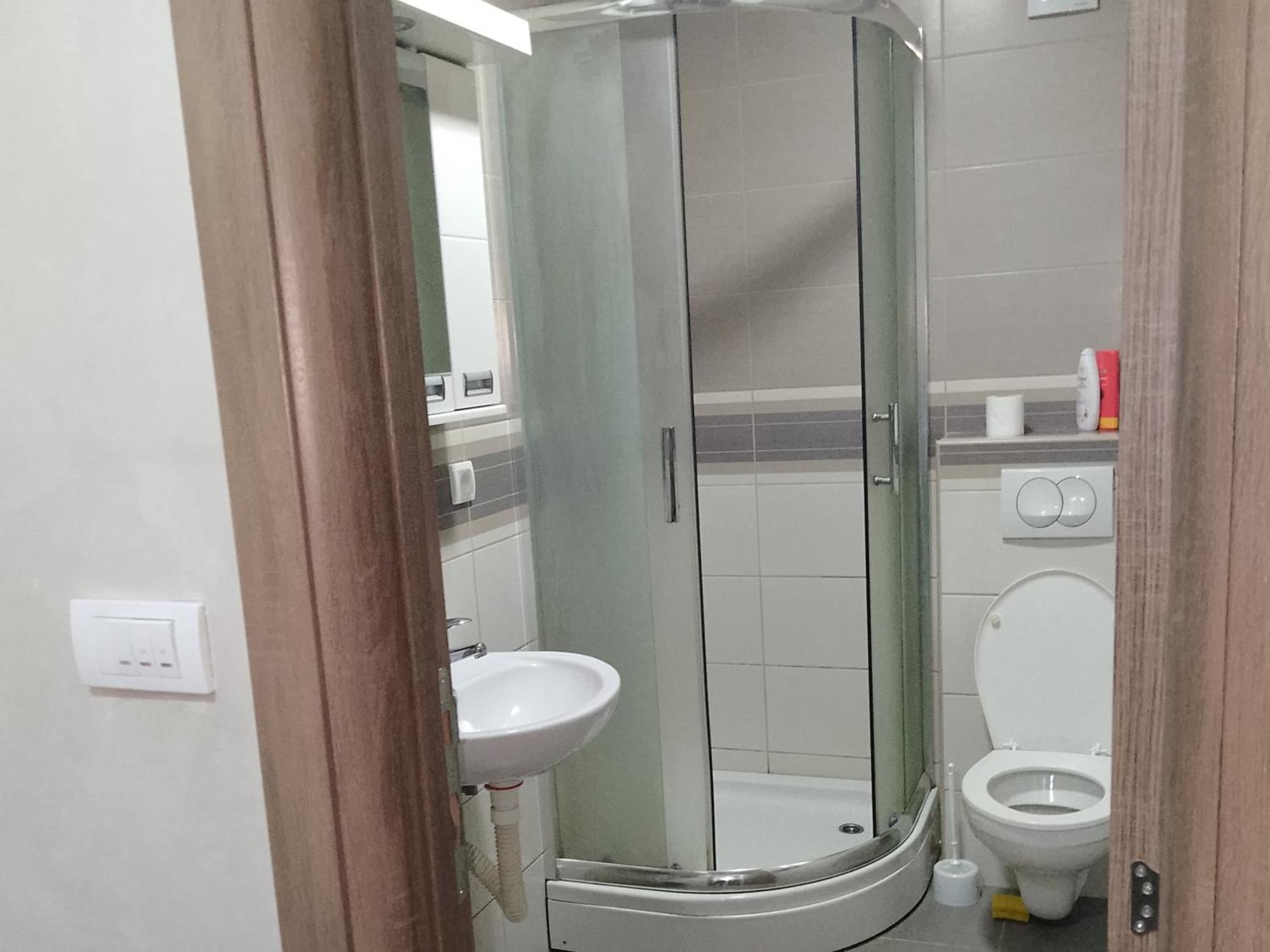 Apartmani Kristina & Kriss Užice Extérieur photo