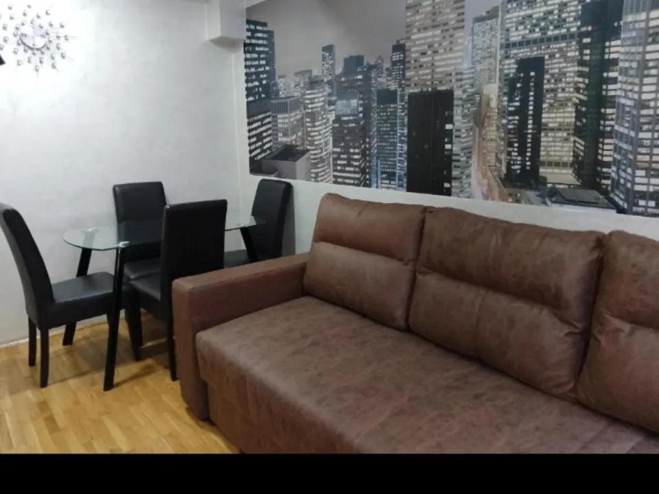 Apartmani Kristina & Kriss Užice Extérieur photo