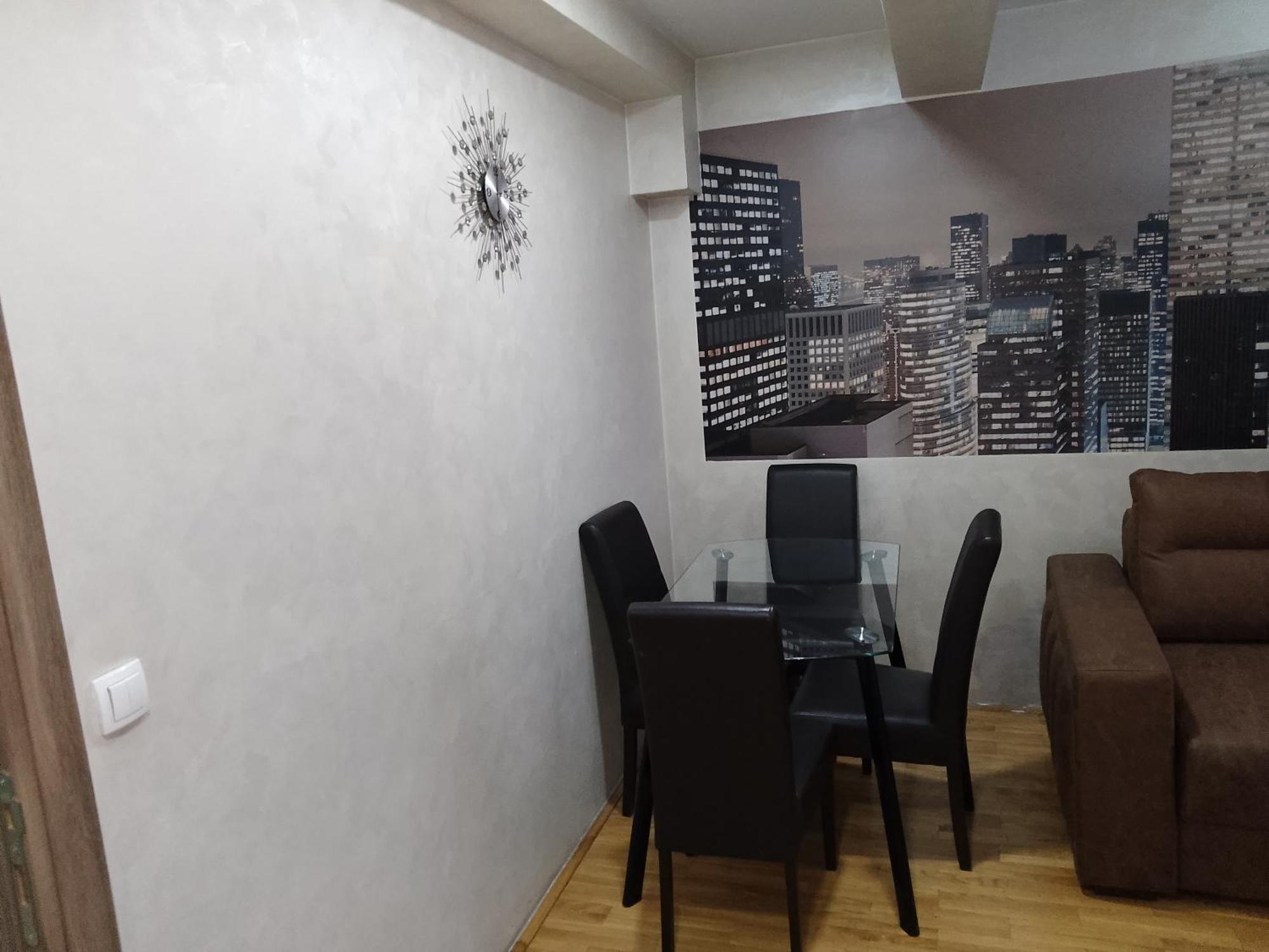 Apartmani Kristina & Kriss Užice Extérieur photo