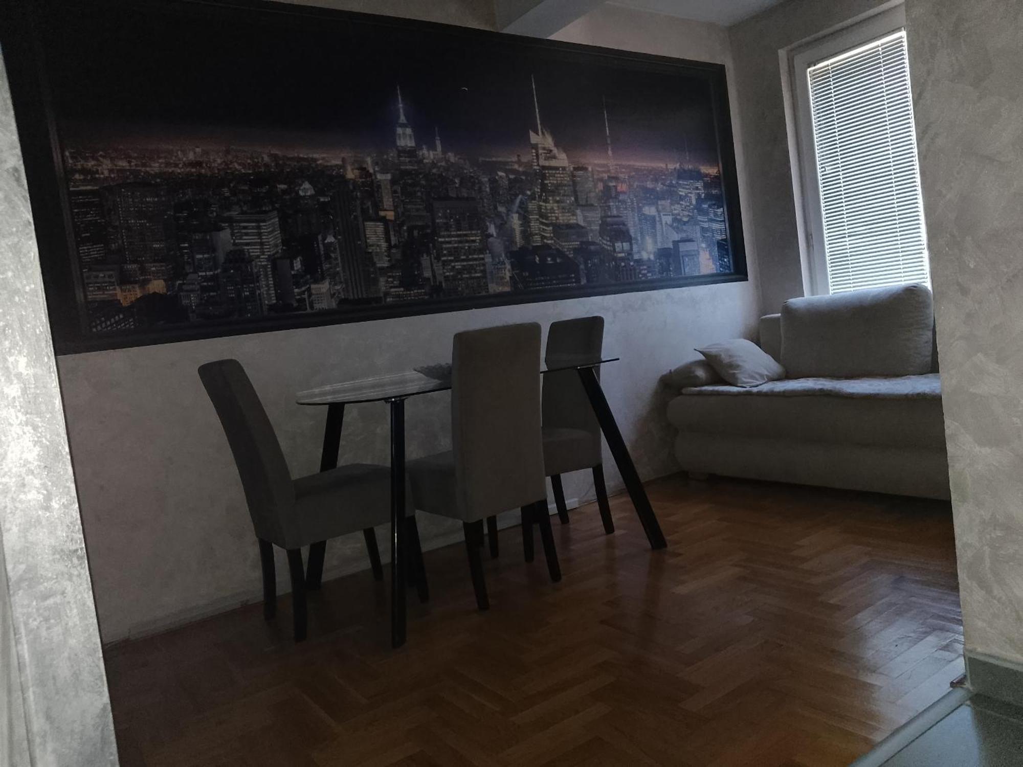 Apartmani Kristina & Kriss Užice Extérieur photo