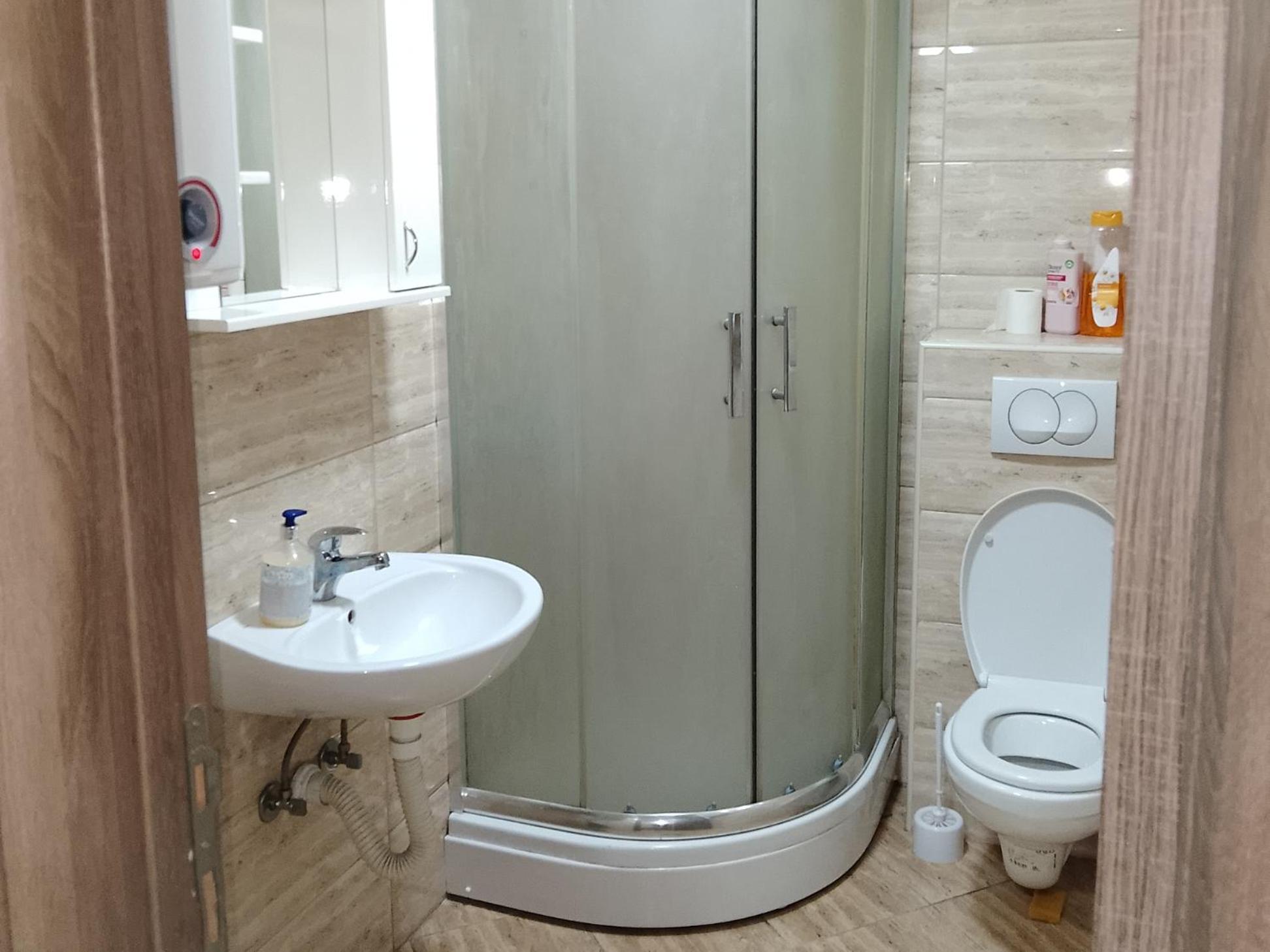 Apartmani Kristina & Kriss Užice Extérieur photo