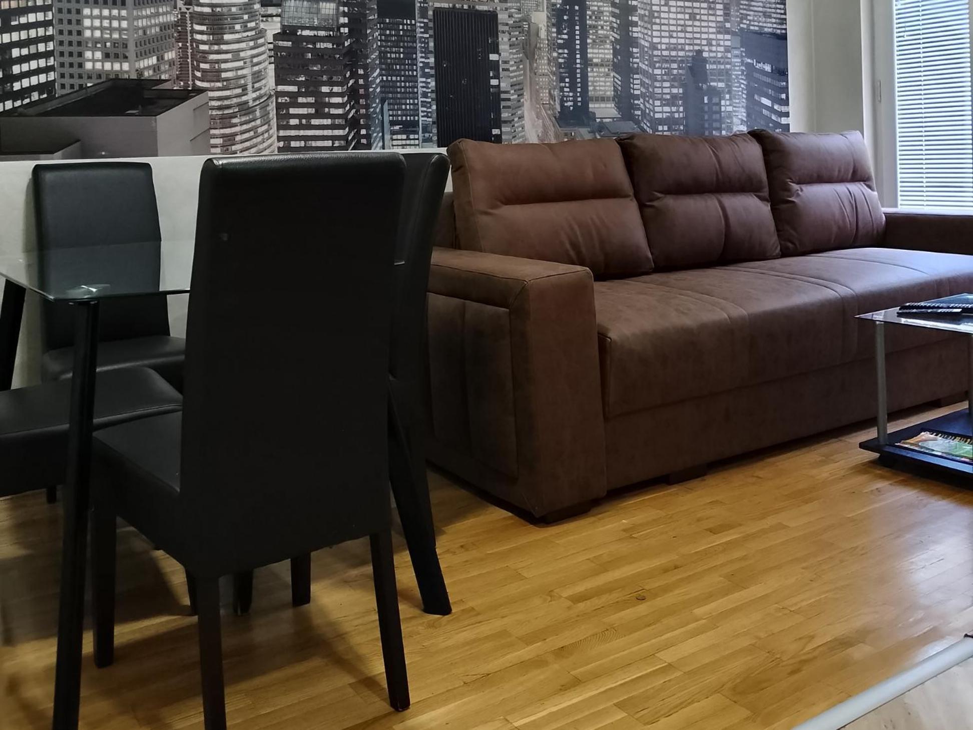 Apartmani Kristina & Kriss Užice Extérieur photo