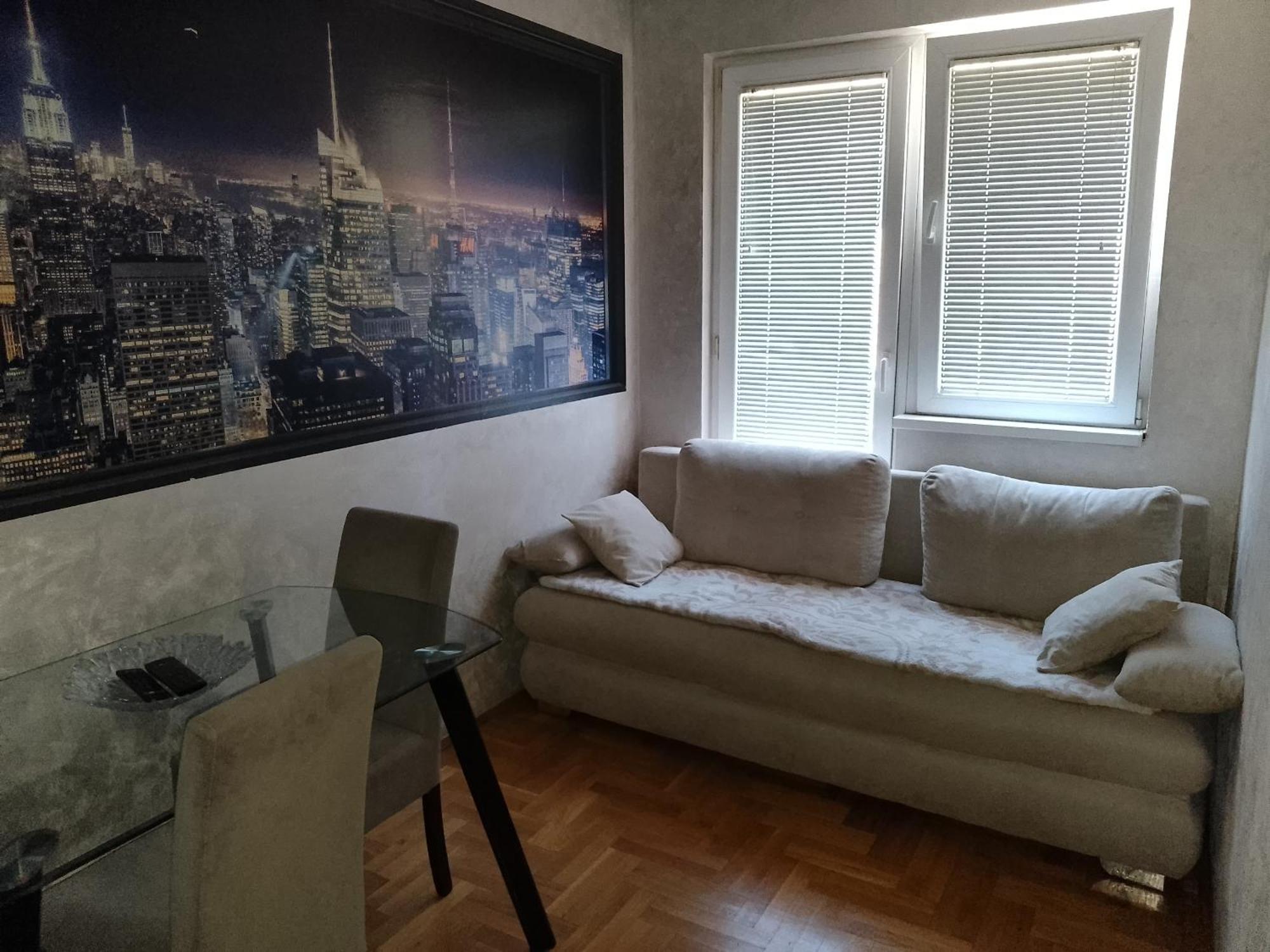 Apartmani Kristina & Kriss Užice Extérieur photo