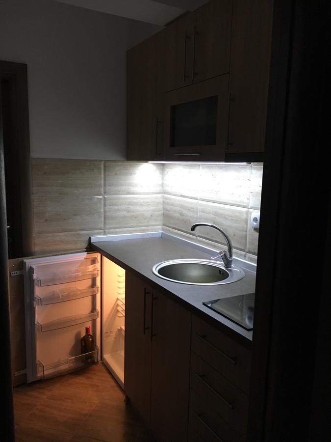 Apartmani Kristina & Kriss Užice Extérieur photo