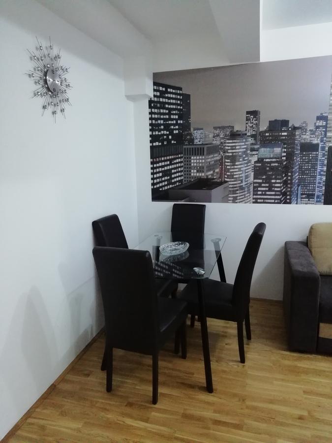 Apartmani Kristina & Kriss Užice Extérieur photo