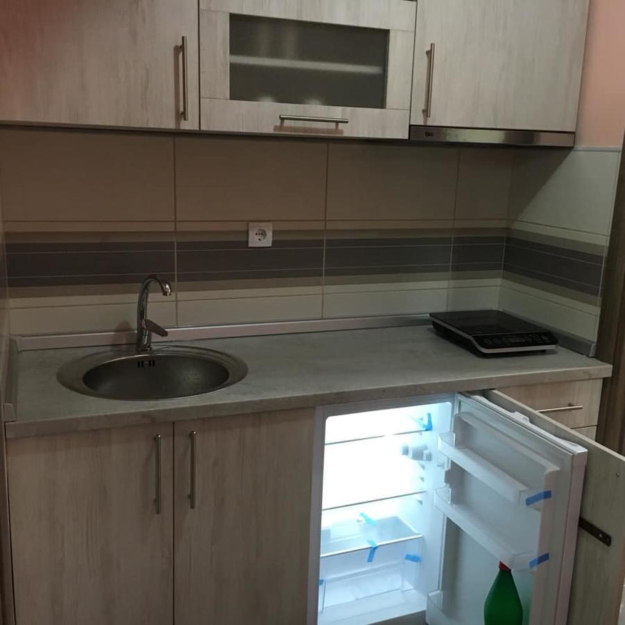 Apartmani Kristina & Kriss Užice Extérieur photo