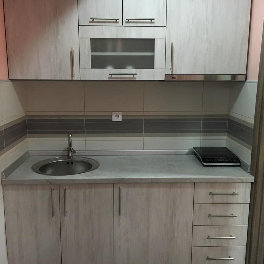 Apartmani Kristina & Kriss Užice Extérieur photo