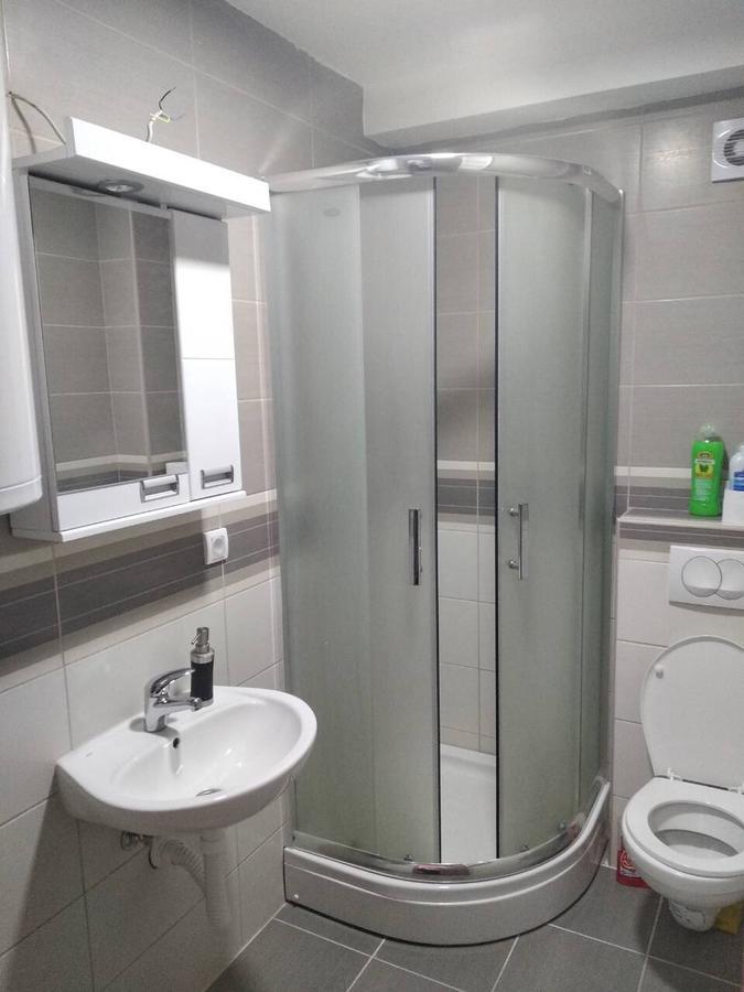Apartmani Kristina & Kriss Užice Chambre photo
