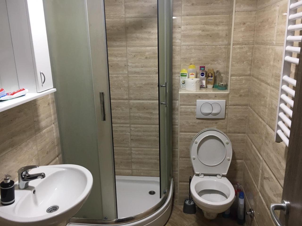 Apartmani Kristina & Kriss Užice Extérieur photo