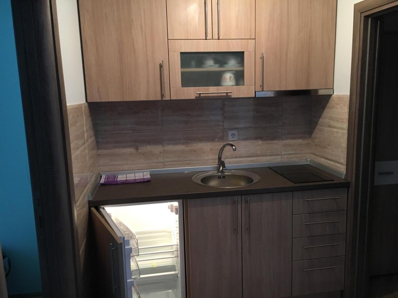Apartmani Kristina & Kriss Užice Extérieur photo